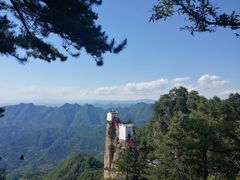 -塔云山