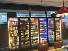 -刘记大块烤羊腿餐吧(北沙滩店)