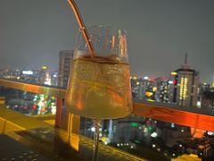 -富力丽思卡尔顿酒店·FLAIR餐厅酒吧