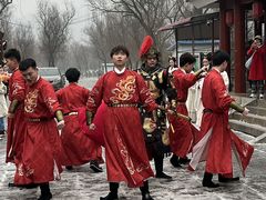 -黄帝陵