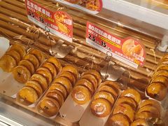-味多美蛋糕(义和庄地铁店)