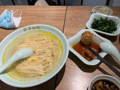 -常州银丝面馆(府琛店)