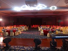 -上海棕榈滩海景酒店