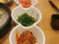 -Hatsune隐泉日式料理(SKP店)