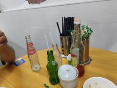 -波记美食煲仔饭蒸饭(客村店)