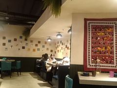 -觅山云南菜(泊富ICITY店)