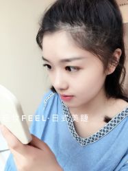 -轻妆Feel·半永久纹眉眼线
