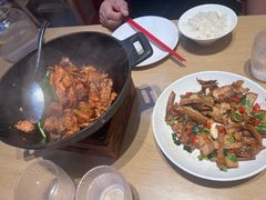 -得稻小饭堂·江西菜(浦江店)