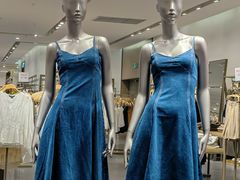 -URBAN REVIVO(佛山南海万达广场店)