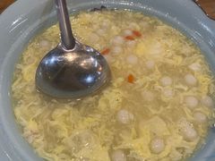 醪糟汤圆-湖南文氏湘菜馆(顺河高架路店)