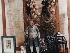 -烛影拾光观景餐厅·创意菜·摄影·小提琴(大唐不夜城店)