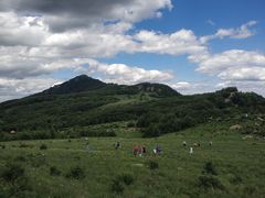 -白草畔自然风景区