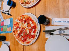 -玛尚诺Pizza&Bar(长泰广场店)