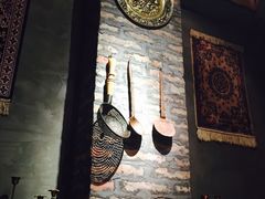 -阿里家·新疆烤肉酒場 by MIG