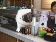 -香颂咖啡(华德中心广场店)