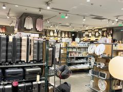 -MUJI无印良品(滨江宝龙城店)