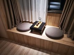 -杭州西湖湖滨银泰亚朵酒店