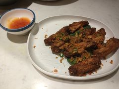 牛油脆皮鸡翅-美奈小馆·越南料理(中航城君尚购物中心店)