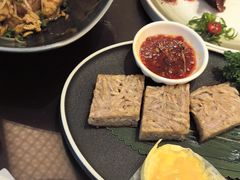 -中山保利艾美酒店-乐美中餐厅