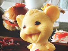 -三迪希尔顿酒店·星空酒廊