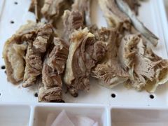 -老毛手抓·国家非遗·盐池滩羊(宁夏总店)