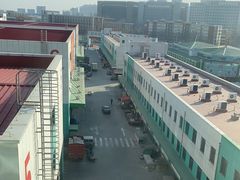 -何庄子阿米玛玛农产品批发市场