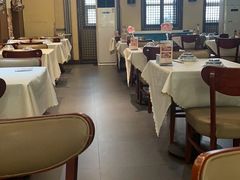 大堂-巴依老爷新疆美食(昌平店)