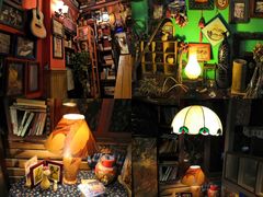 -花蓬咖啡(阳光经典店)
