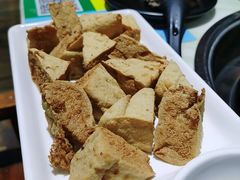 普宁豆腐-陈记一牛火锅江宁店(金盛路店)