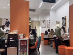 -海马体照相馆(万菱汇店)