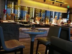 -广州四季酒店