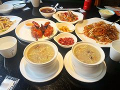 -顺峰顺水顺德菜(龙华店)