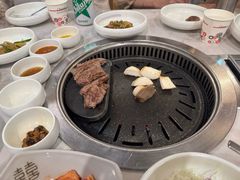 -黄金牧场(明洞总店)