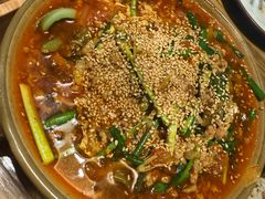 -金孔雀德宏傣味餐馆(魏公村店)