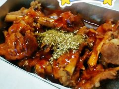 -火焰枪蛋·烧烤(奉天街店)