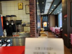 -汉堡王(北京通州领展店)