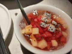 -江渔儿酸菜鱼(奥园广场金发购物中心店)