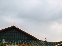 门面-棠记海鲜餐厅(南朗镇店)