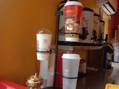 -鸡鸣赐茶(鸡鸣寺路店)