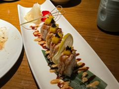 -阿吾罗日本料理(K11艺术中心店)