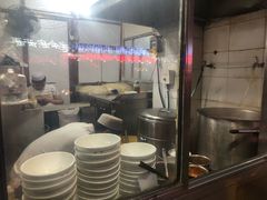-郑家包子牛肉拉面(尚勤路店)
