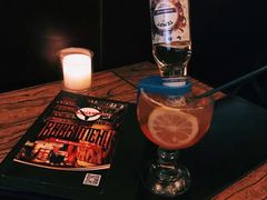 -黑角餐厅美式狂野Blackhorn(昌茂花园店)