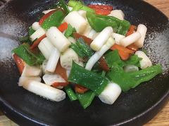 -妈妈的味道(和顺古镇店)