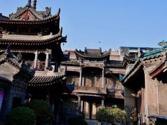 -大学习巷清真寺