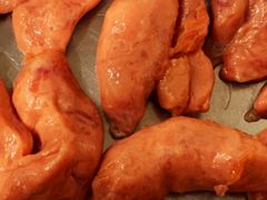 -英雄故事地摊烤肉(马驹桥店)