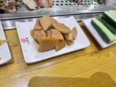 -炑羊香烤全羊(西三旗店)