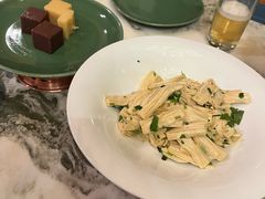 -那家小馆•北京菜•烤鸭(香山店)