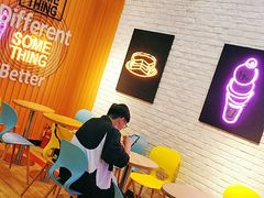 -DQ·蛋糕·冰淇淋(五角场万达店)