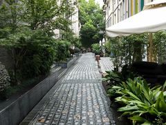 -徐家汇源景区-衡山坊