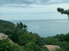 -青岛崂山太清宫